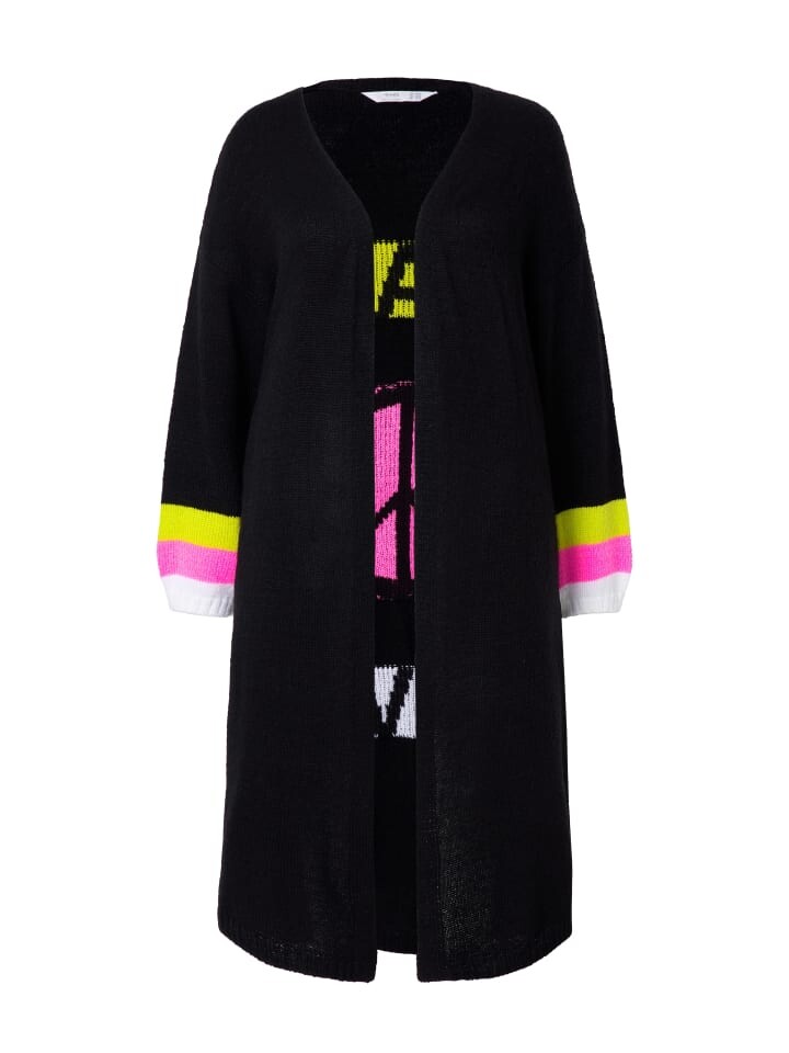 Кардиган Angel of Style, черный
Кардиган Angel of Style, черный