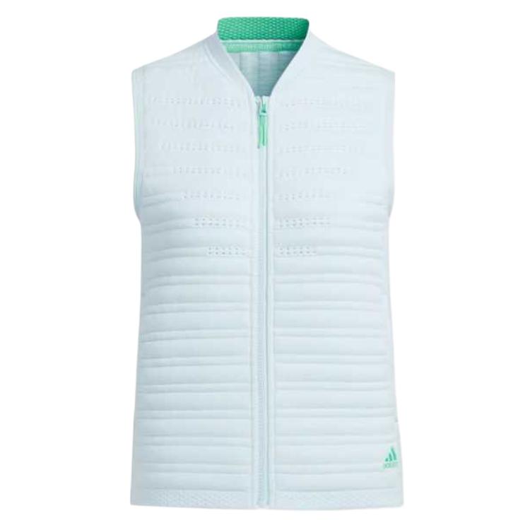 Женская жилетка Adidas, мятный
Женская жилетка Adidas, мятный