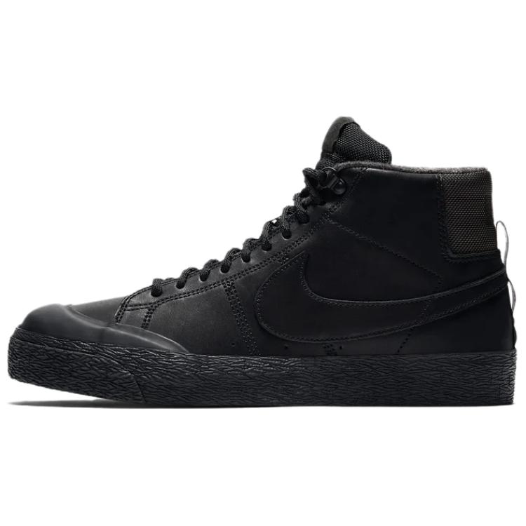 Zoom Blazer Mid XT SB 'Bota' Nike, черный
Zoom Blazer Mid XT SB 'Bota' Nike, черный