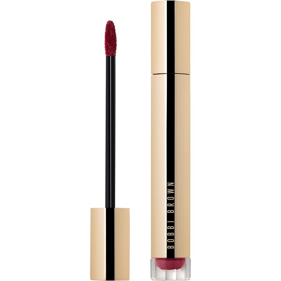 Помада Bobbi Brown Luxe Matte Liquid Lipstick, Plum & Done / 6 ml
Помада Bobbi Brown Luxe Matte Liquid Lipstick, Plum & Done / 6 ml