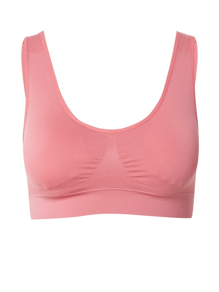 Спортивный бюстгальтер-бралетт ONLY PLAY, цвет Pitaya
Спортивный бюстгальтер-бралетт ONLY PLAY, цвет Pitaya
