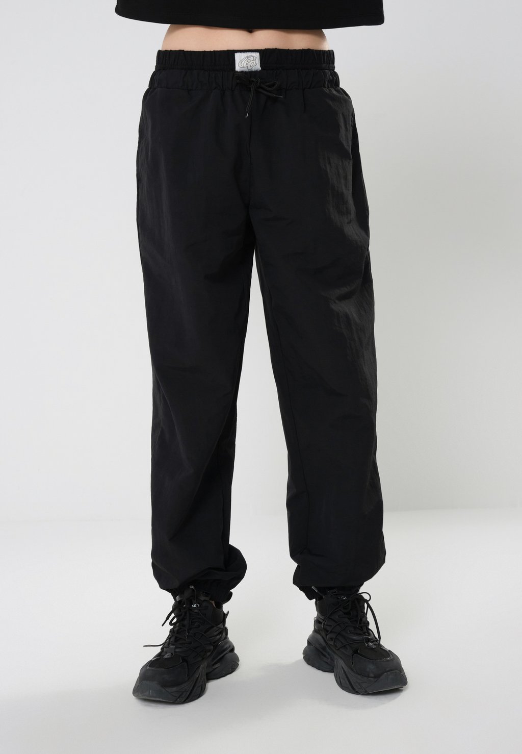 Спортивные брюки Even&Odd, черный
Спортивные брюки Even&Odd, черный