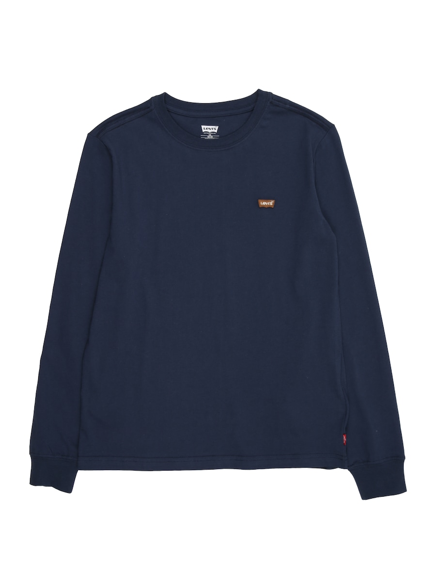 Рубашка Levi's Kids, темно-синий
Рубашка Levi's Kids, темно-синий