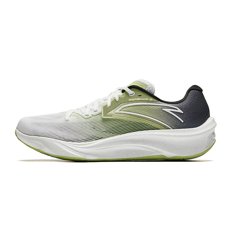 Anta Asphalt Road Fighter 2.0 Нескользящие Износостойкие Амортизирующие Низкие Повседневные Кроссовки для Бега Мужские Бело-Зеленые, Папирус Белый/Нежный Лист Зеленый/Базовый Черный
Anta Asphalt Road Fighter 2.0 Нескользящие Износостойкие Амортизирующие Низкие Повседневные Кроссовки для Бега Мужские Бело-Зеленые, Папирус Белый/Нежный Лист Зеленый/Базовый Черный