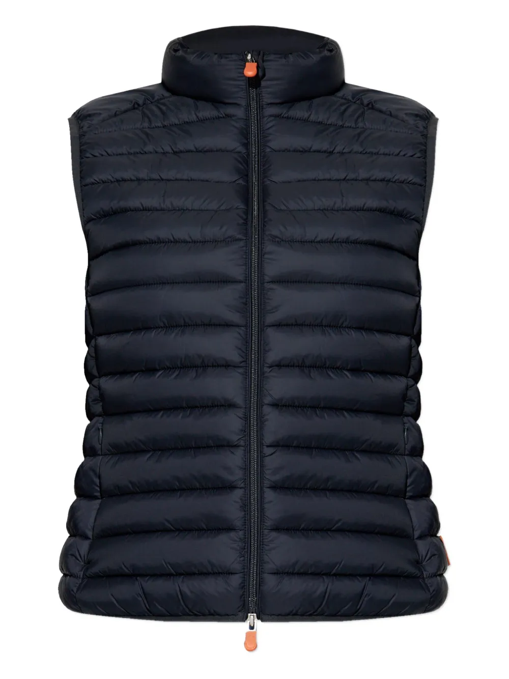 Стеганый жилет Charlotte Save The Duck, синий
Стеганый жилет Charlotte Save The Duck, синий