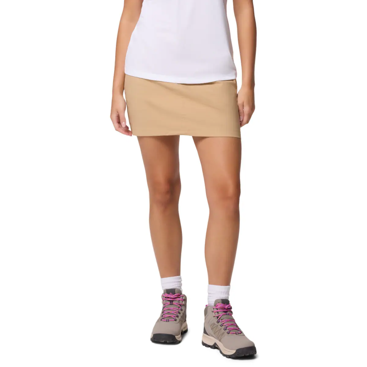 Женская юбка Leslie Falls Columbia, коричневый
Женская юбка Leslie Falls Columbia, коричневый