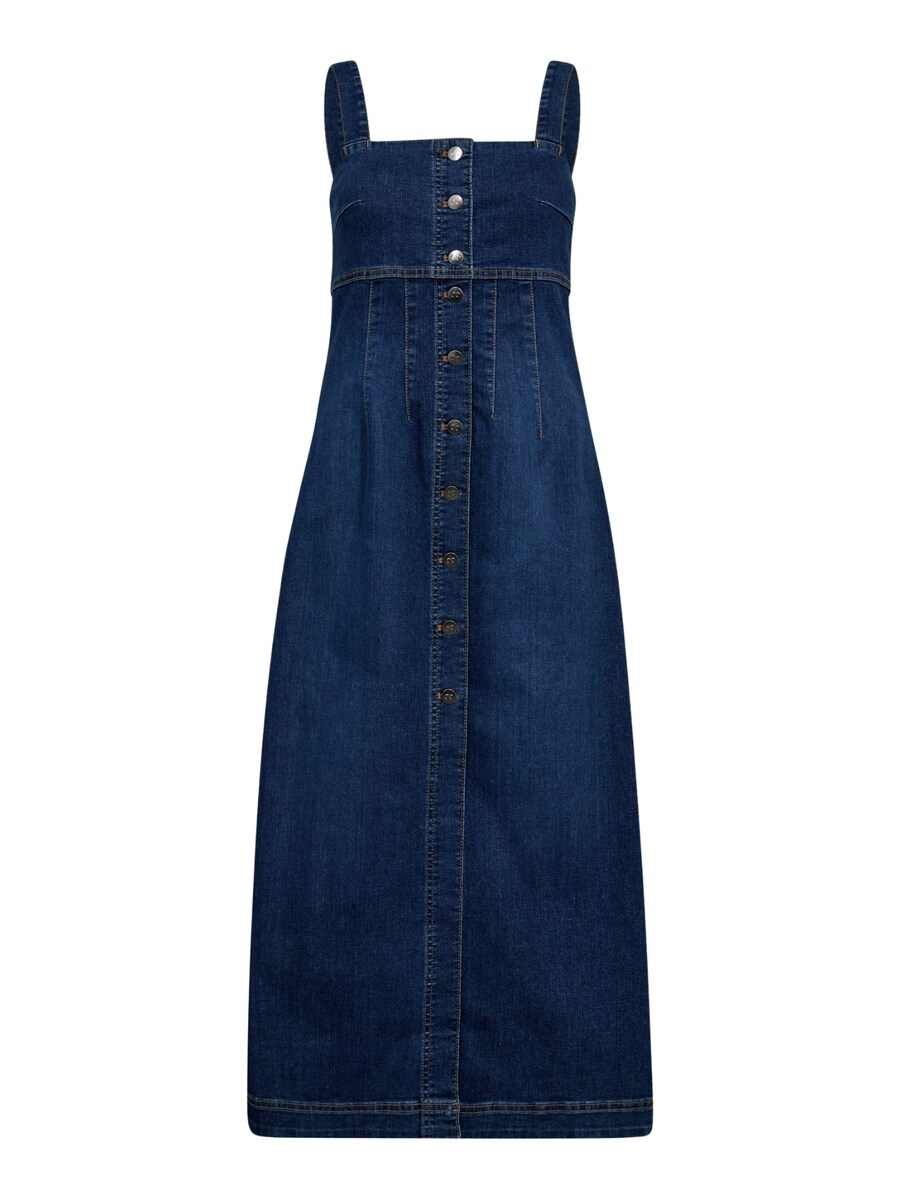 Макси платье cocouture TylerCC Denim , Blue
Макси платье cocouture TylerCC Denim , Blue