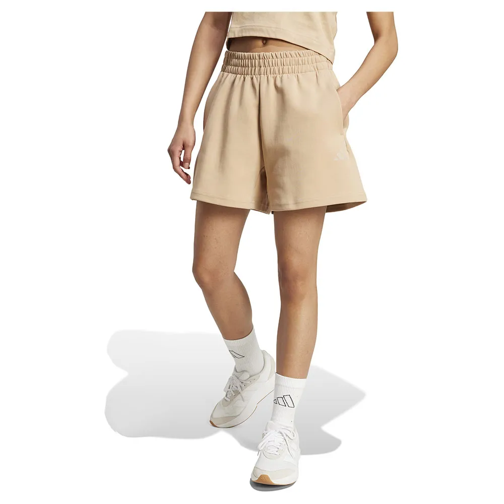 Шорты adidas Future Icons Small Logo, бежевый
Шорты adidas Future Icons Small Logo, бежевый