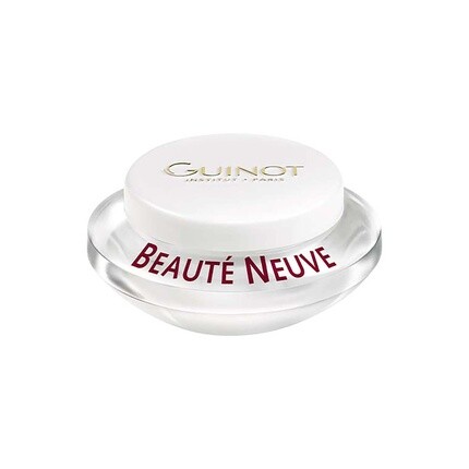 GUINOT Creme Beaute Neuve 50мл Guinot Institut Paris
GUINOT Creme Beaute Neuve 50мл Guinot Institut Paris