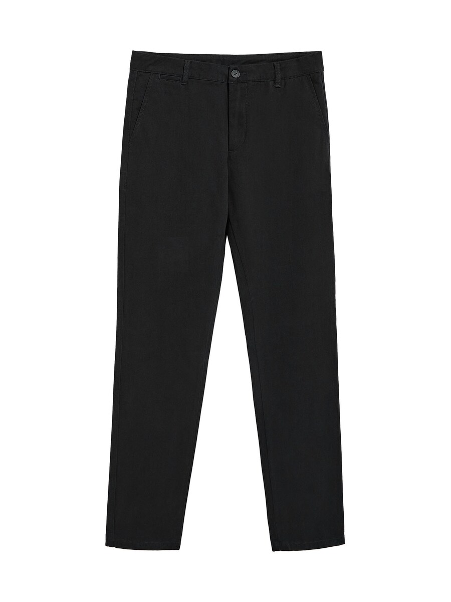 Обычные брюки-чинос Polo Club Vanya, черный
Обычные брюки-чинос Polo Club Vanya, черный