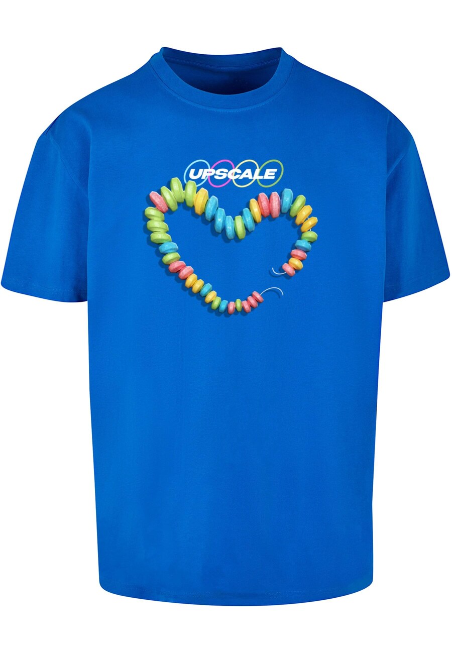 Рубашка MT Upscale Sweet Treats, коабльтовый синий
Рубашка MT Upscale Sweet Treats, коабльтовый синий