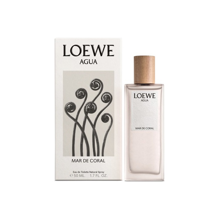 Вода духов унисекс LOEWE
Вода духов унисекс LOEWE