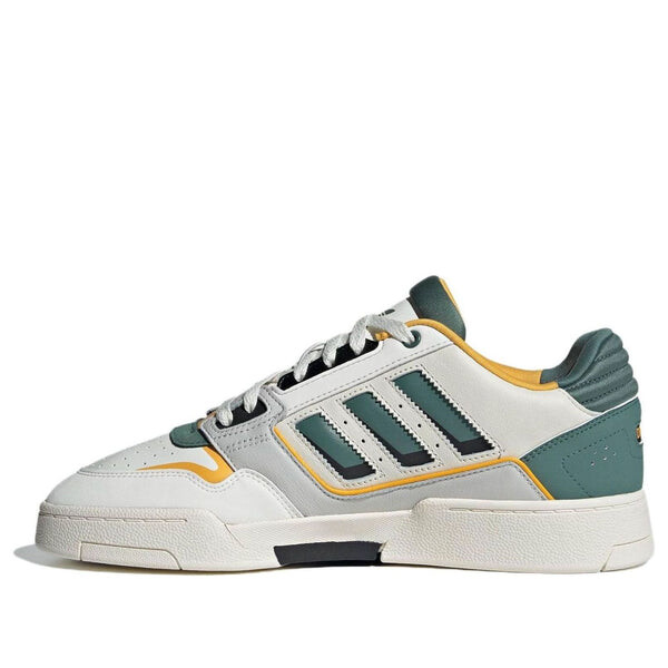 Кроссовки оригинальные drop step low 2.0 Adidas, белый 
Кроссовки оригинальные drop step low 2.0 Adidas, белый