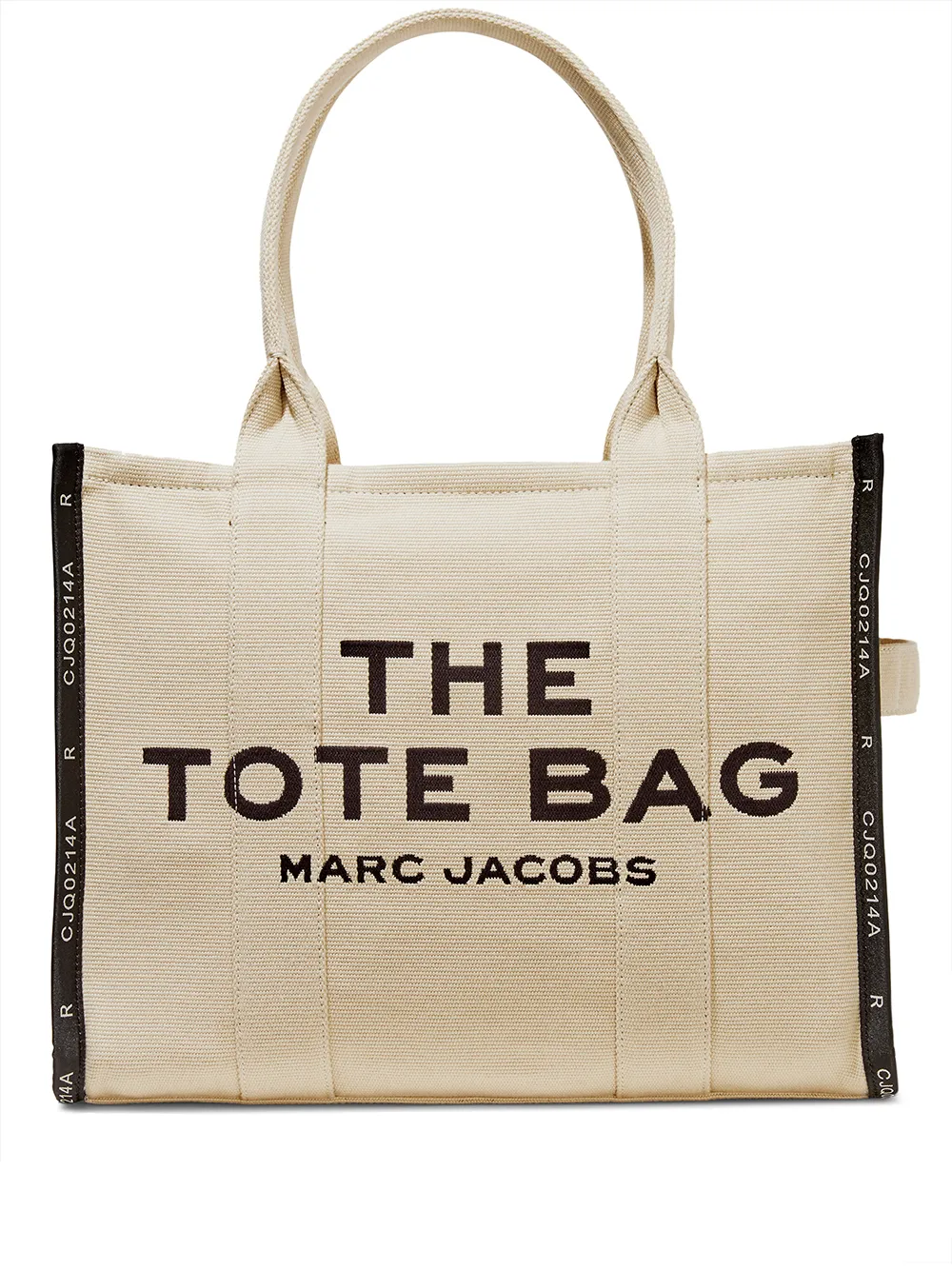 Большая сумка The Tote MARC JACOBS, нейтральный
Большая сумка The Tote MARC JACOBS, нейтральный