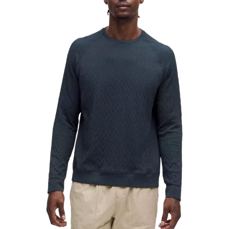 Термобелье Engineered Warmth Lululemon, синий
Термобелье Engineered Warmth Lululemon, синий