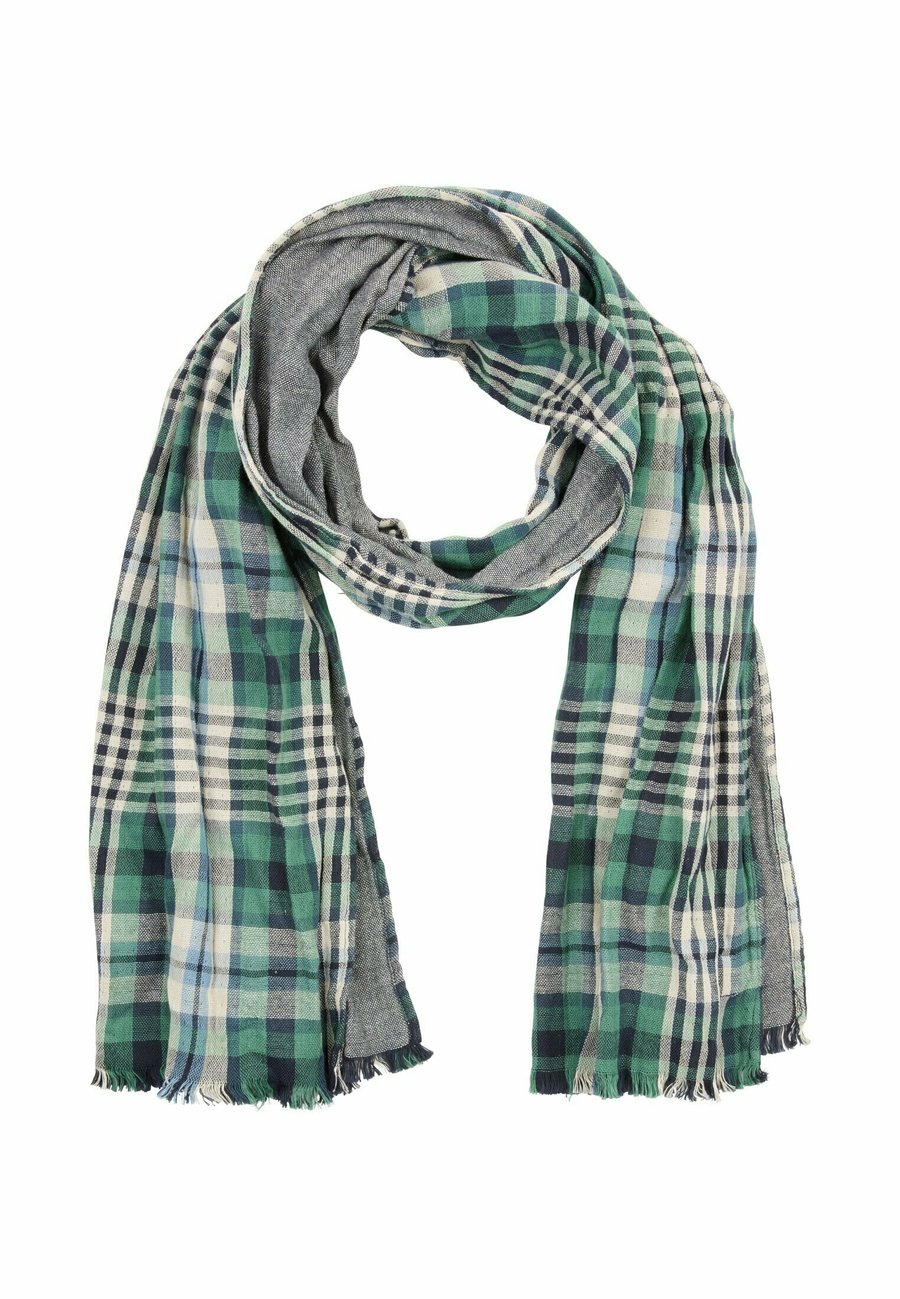 Шарф camel active Scarf, Green/Evergreen
Шарф camel active Scarf, Green/Evergreen