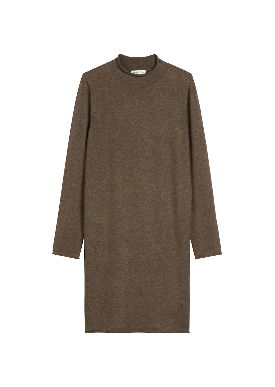 Вязаное платье Marc O'Polo, темно-коричневый
Вязаное платье Marc O'Polo, темно-коричневый