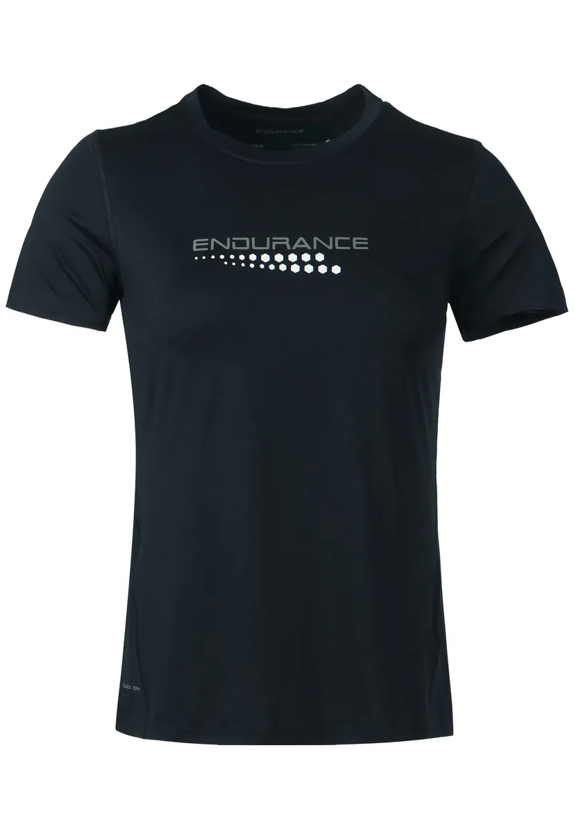 Функциональная рубашка ENDURANCE "WANGE MELANGE" с инновационной технологией QUICK DRY, цвет Pink-Meliert
Функциональная рубашка ENDURANCE "WANGE MELANGE" с инновационной технологией QUICK DRY, цвет Pink-Meliert