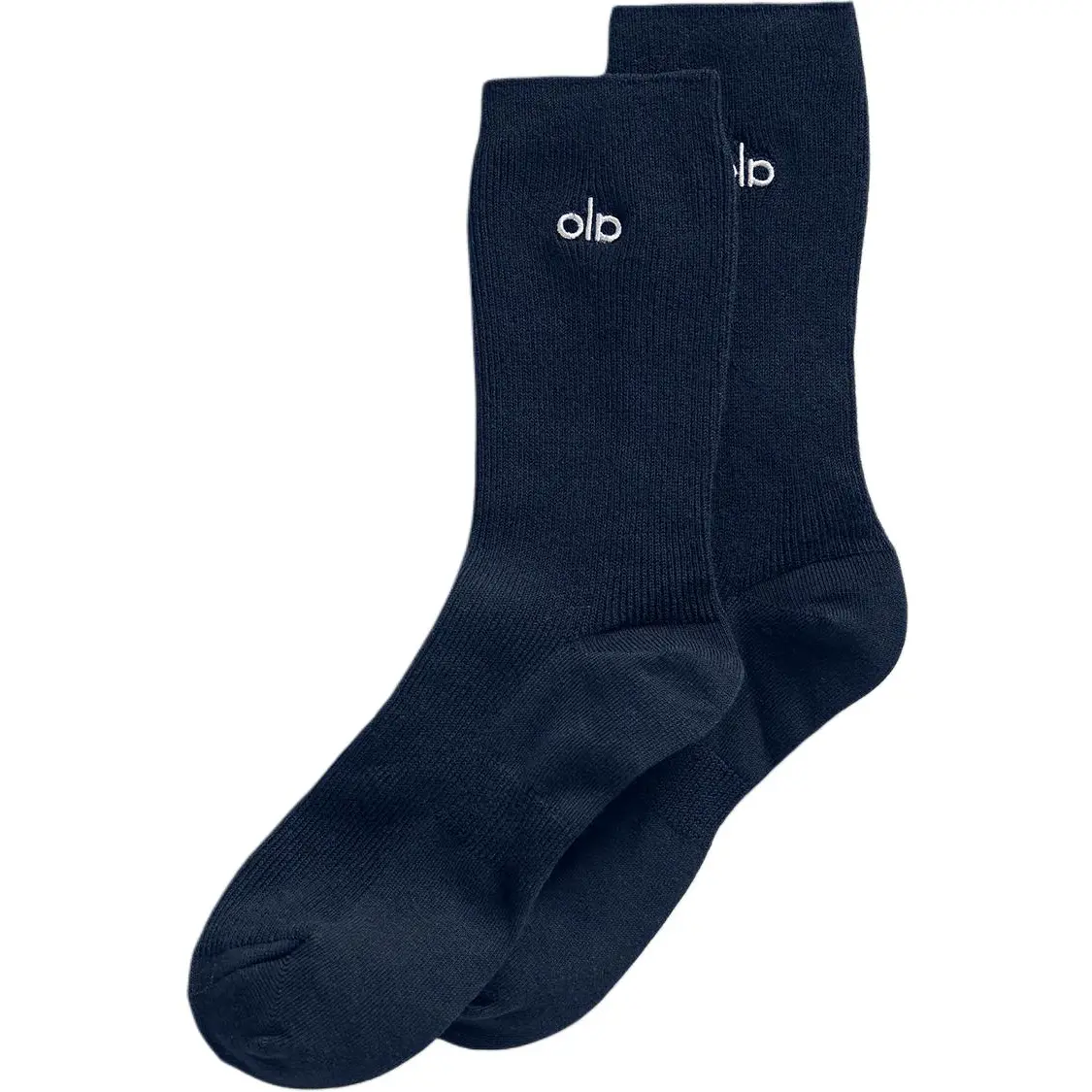 Носки унисекс, 1 шт Alo Yoga, 1 pack (marine синий/темно-синий )
Носки унисекс, 1 шт Alo Yoga, 1 pack (marine синий/темно-синий )