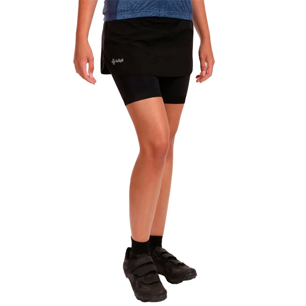 Шорты Kilpi Jola, черный
Шорты Kilpi Jola, черный