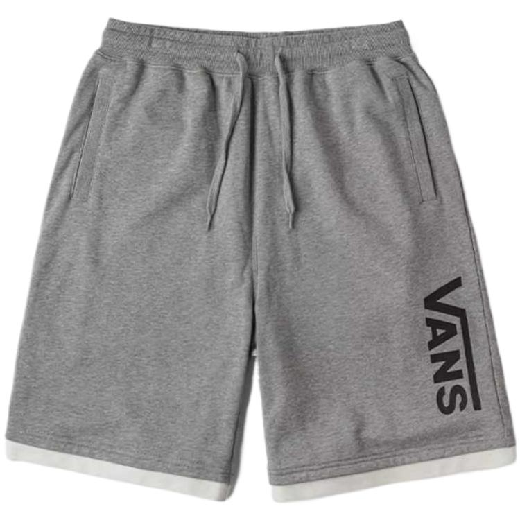 Повседневные шорты мужские Moderate Vans, серый
Повседневные шорты мужские Moderate Vans, серый