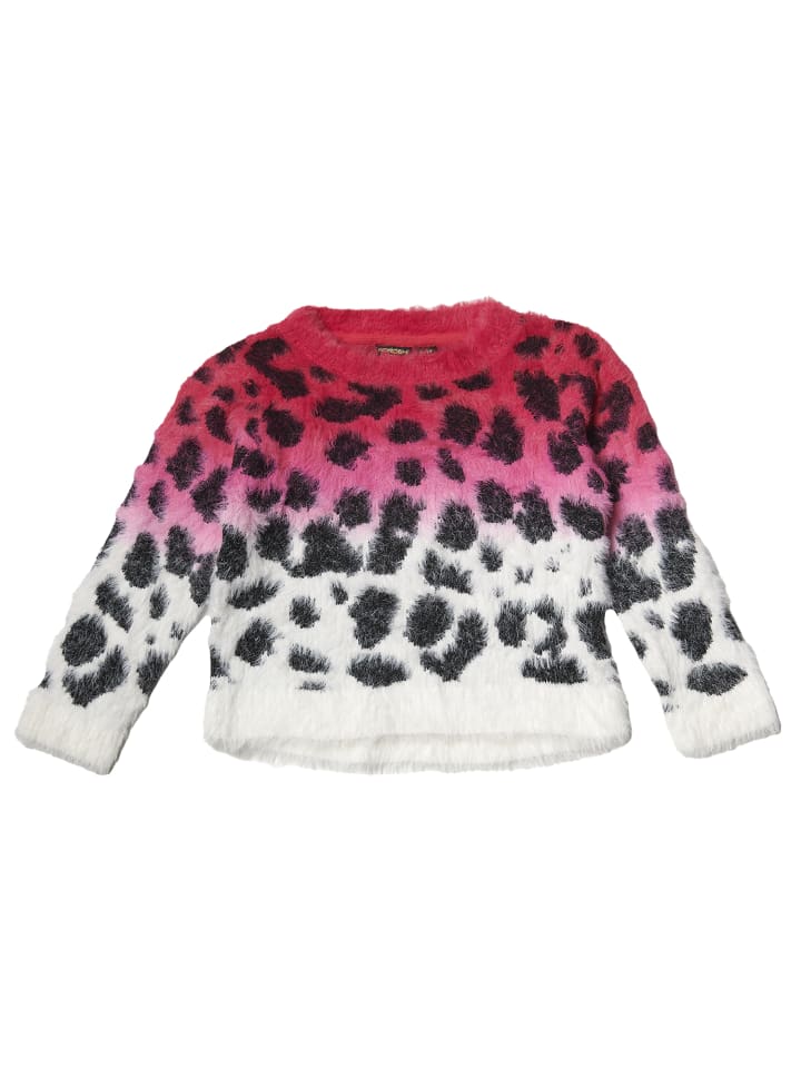 Свитер KOROSHI
Свитер KOROSHI