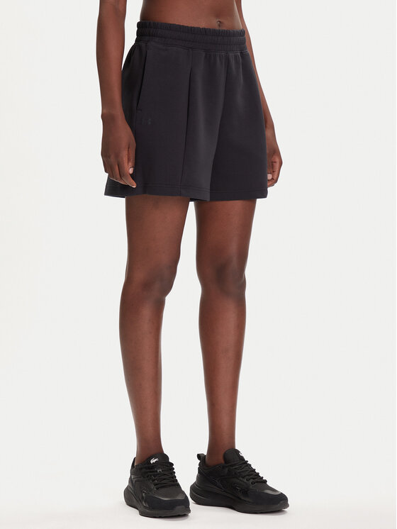 Спортивные шорты loose fit Unstoppable Flc Pltd Short 1382764-001 Under Armour, черный
Спортивные шорты loose fit Unstoppable Flc Pltd Short 1382764-001 Under Armour, черный