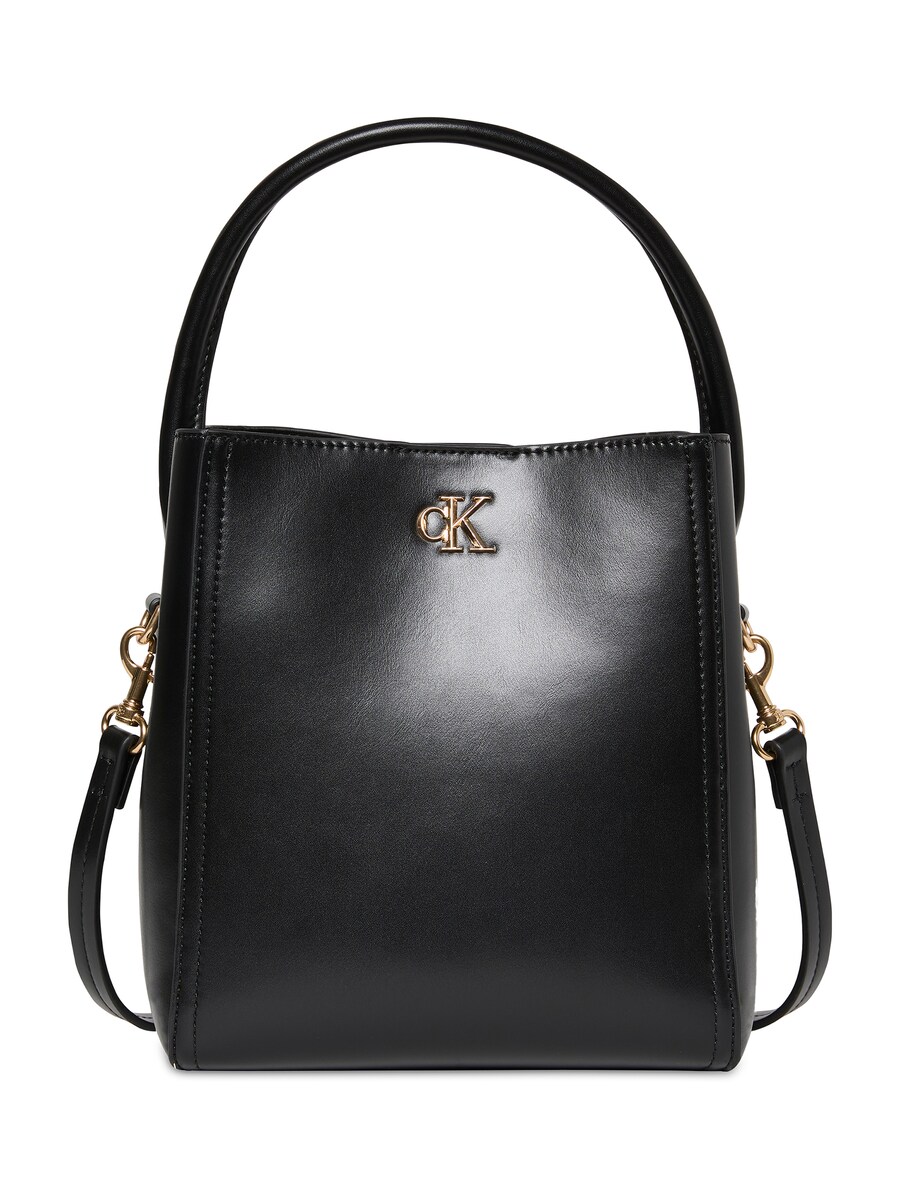 Сумка через плечо Calvin Klein, Black
Сумка через плечо Calvin Klein, Black