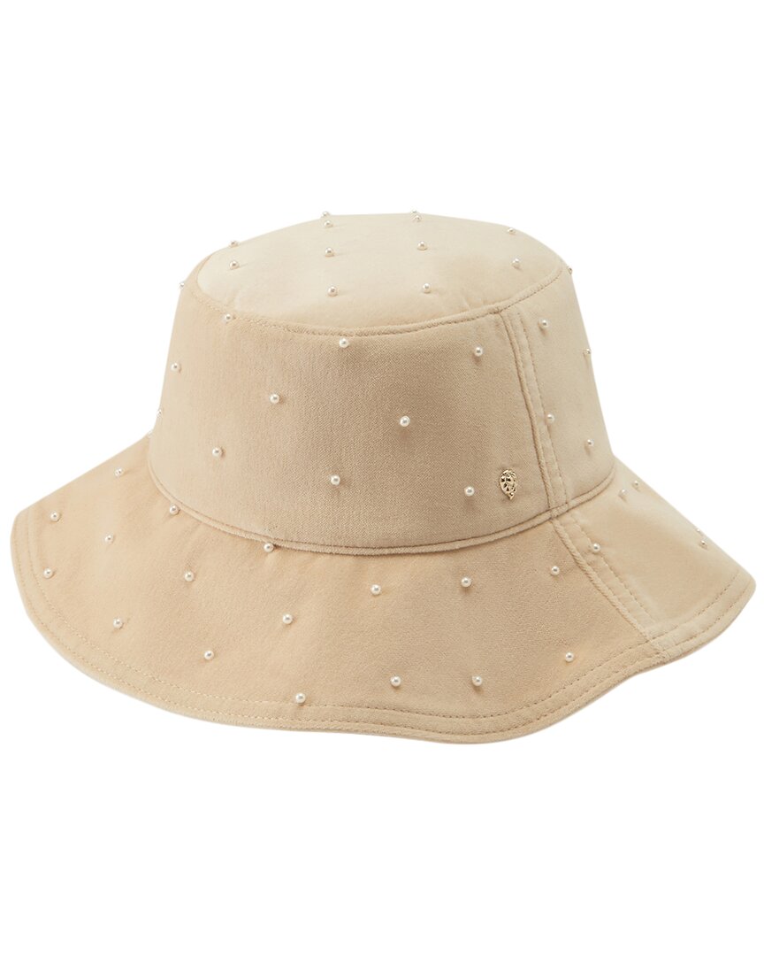 Хелен Камински Шляпа Helen Kaminski, белый
Хелен Камински Шляпа Helen Kaminski, белый