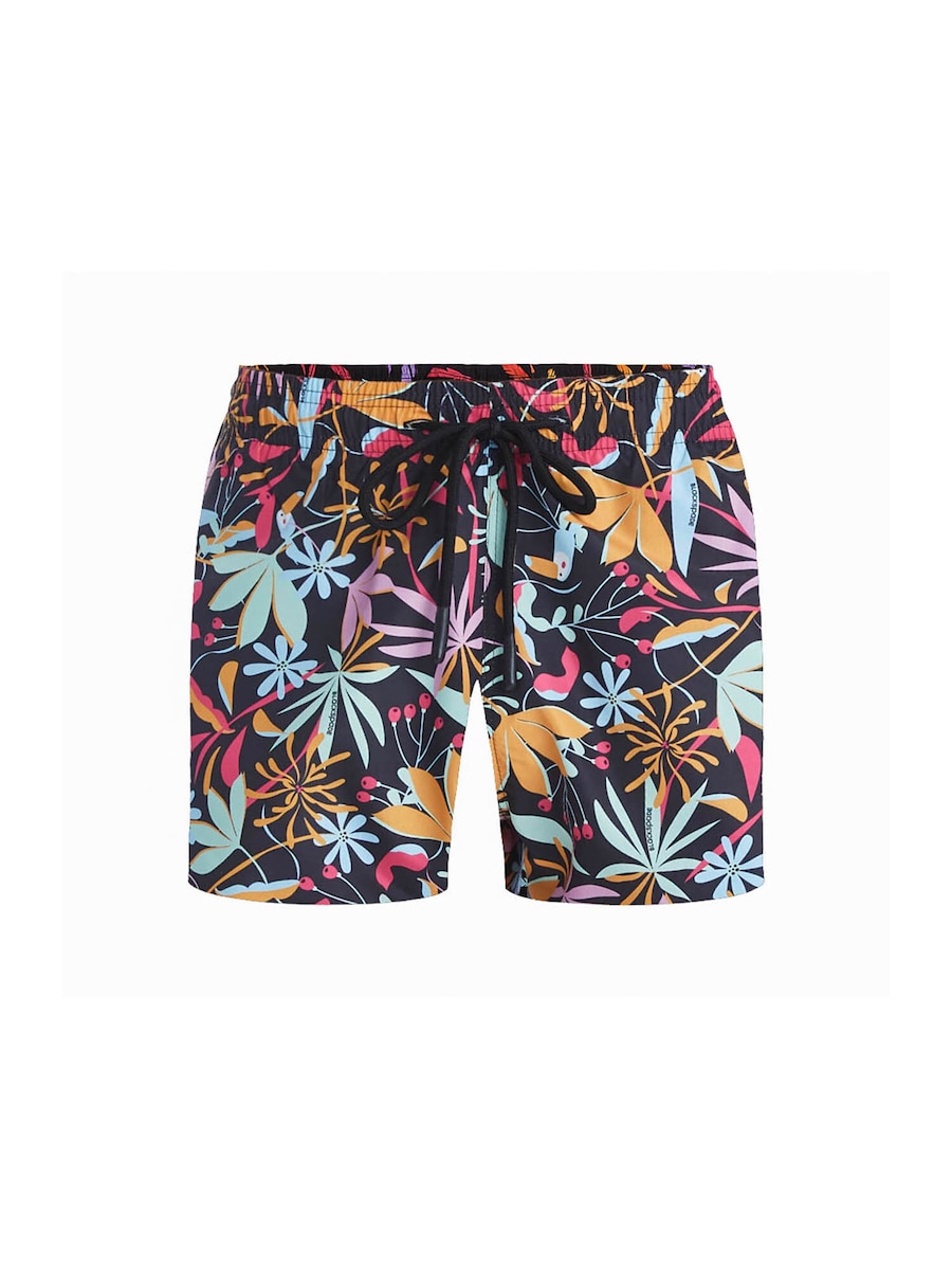 Шорты для серфинга Blackspade Short Pattern, Mixed Colors
Шорты для серфинга Blackspade Short Pattern, Mixed Colors
