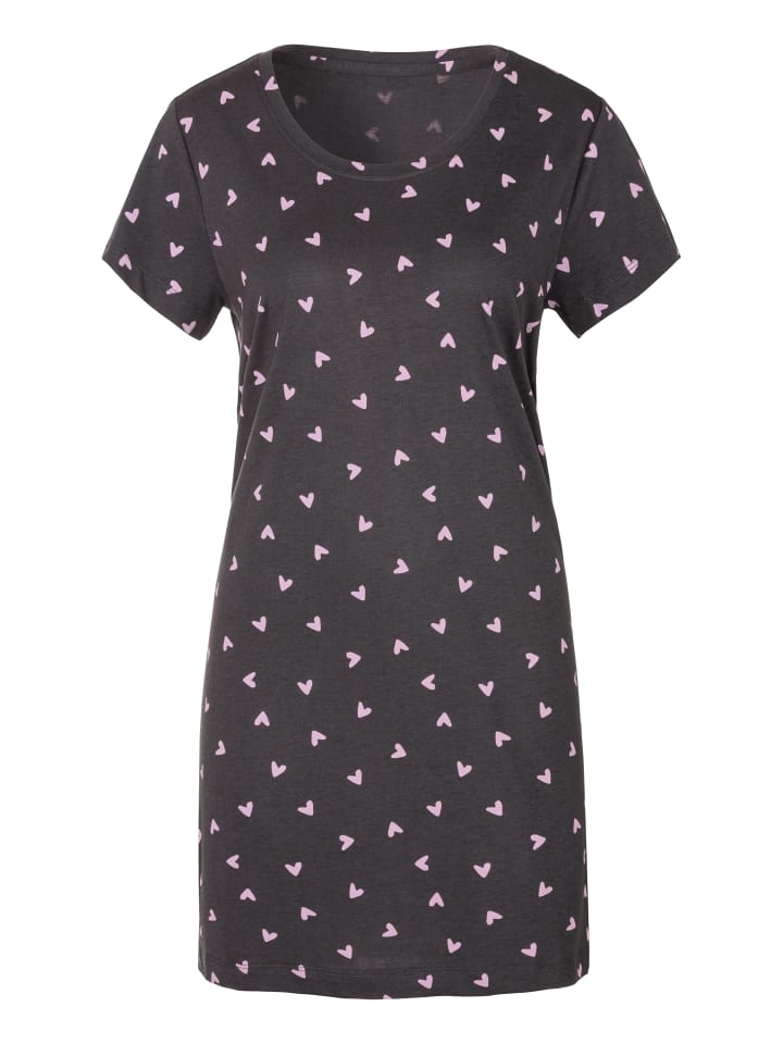 s.Oliver Ночная рубашка цвета экрю
s.Oliver Ночная рубашка цвета экрю