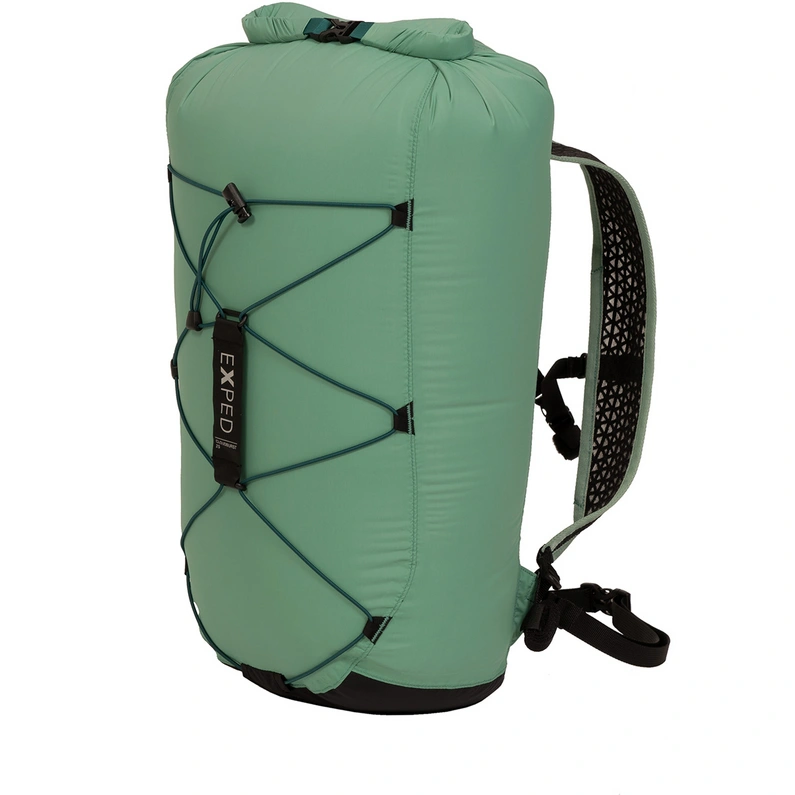 Рюкзак Cloudburst 25 Exped, gold
Рюкзак Cloudburst 25 Exped, gold