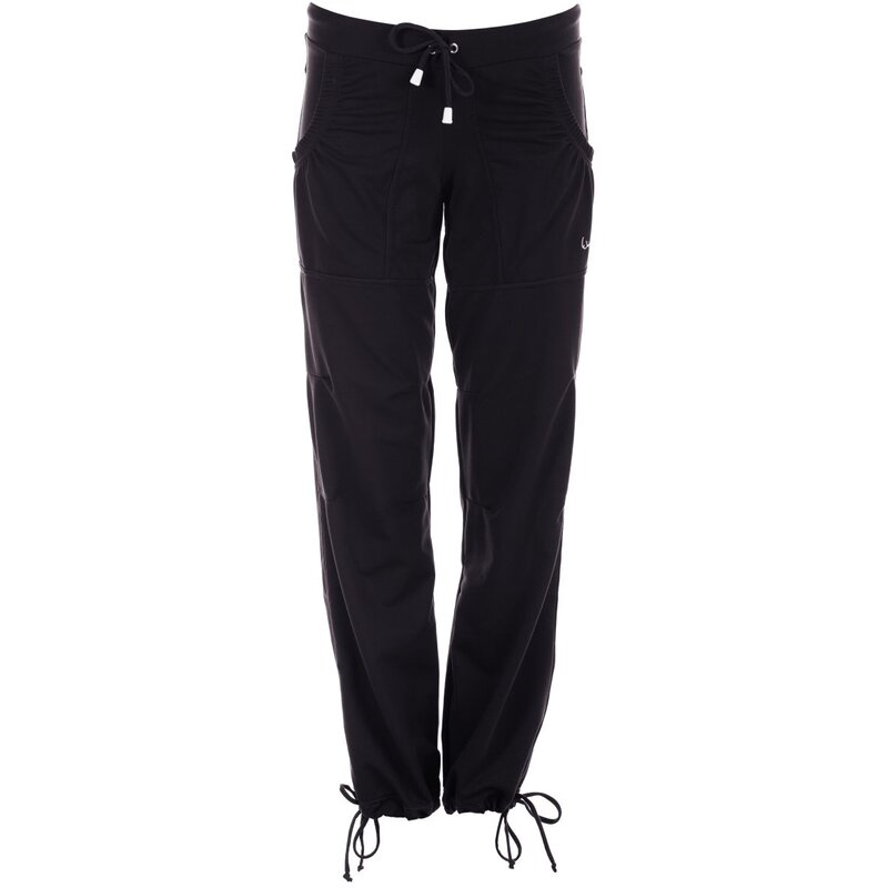 Тренировочные брюки wte9 Winshape, черный
Тренировочные брюки wte9 Winshape, черный