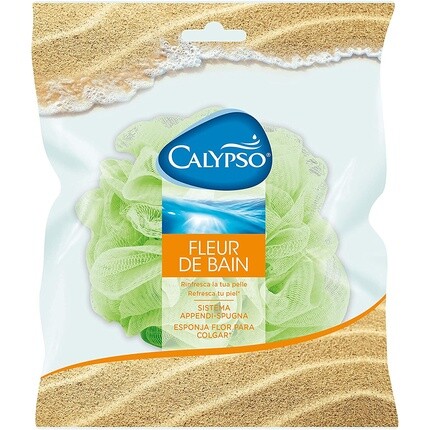 Губка Fleur De Bain, Calypso
Губка Fleur De Bain, Calypso