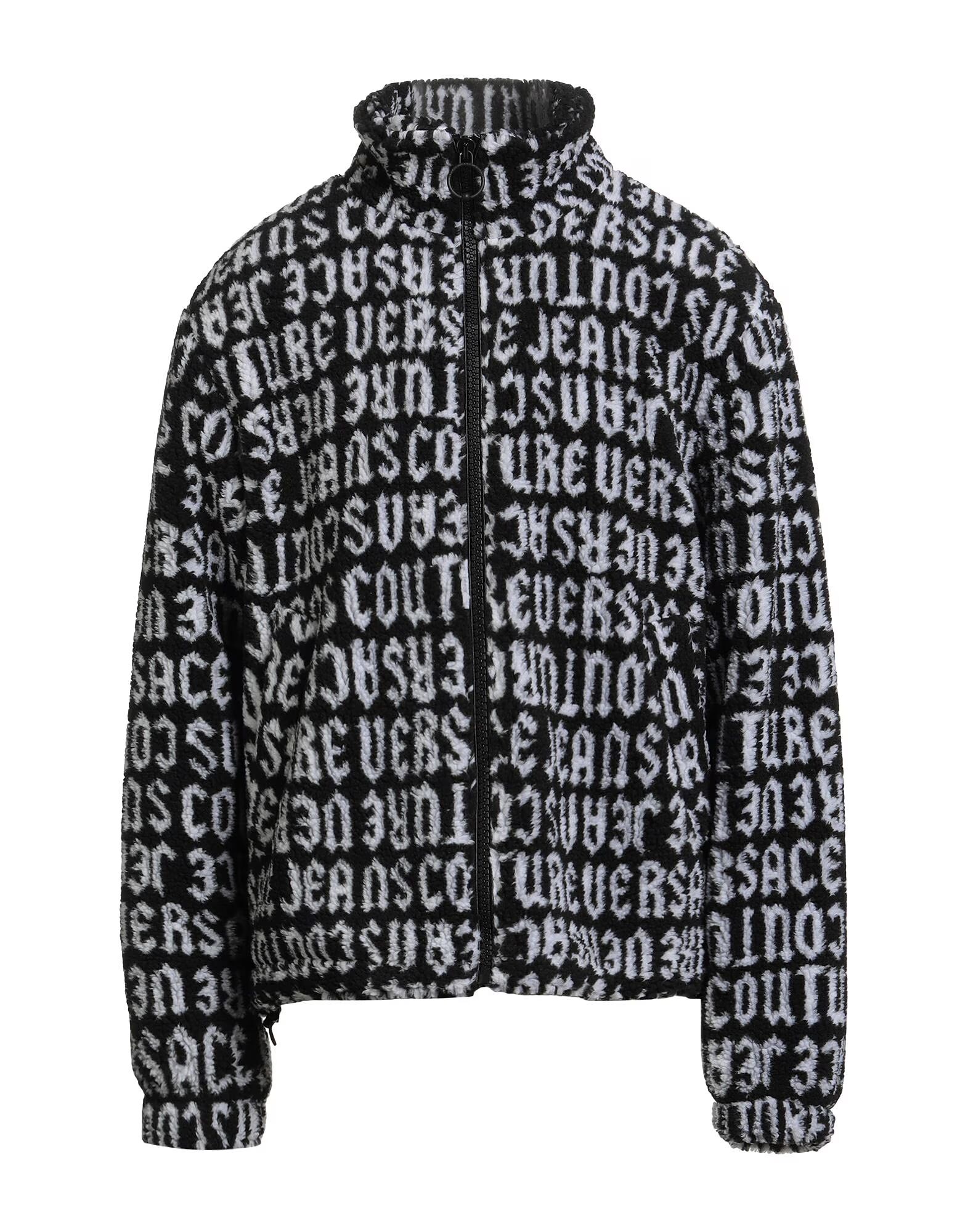 Куртка Versace Jeans Couture, черный
Куртка Versace Jeans Couture, черный