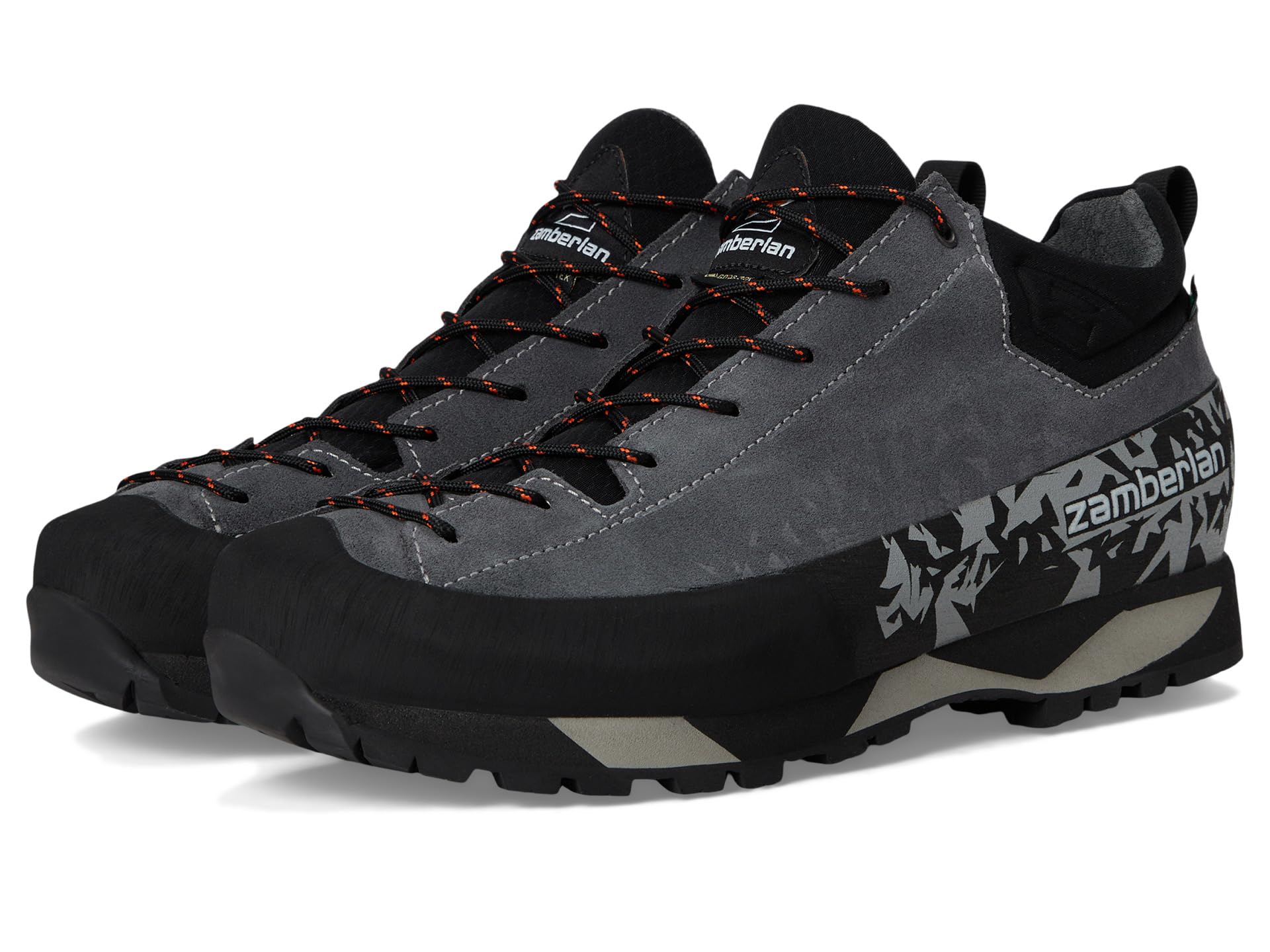 Ботинки Zamberlan Salathe' GTX RR, цвет Dark Grey 1, Серый, Ботинки Zamberlan Salathe' GTX RR, цвет Dark Grey 1
Ботинки Zamberlan Salathe' GTX RR, цвет Dark Grey 1, Серый, Ботинки Zamberlan Salathe' GTX RR, цвет Dark Grey 1