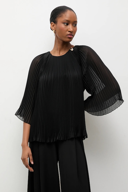 Блуза Answear.LAB, черный
Блуза Answear.LAB, черный