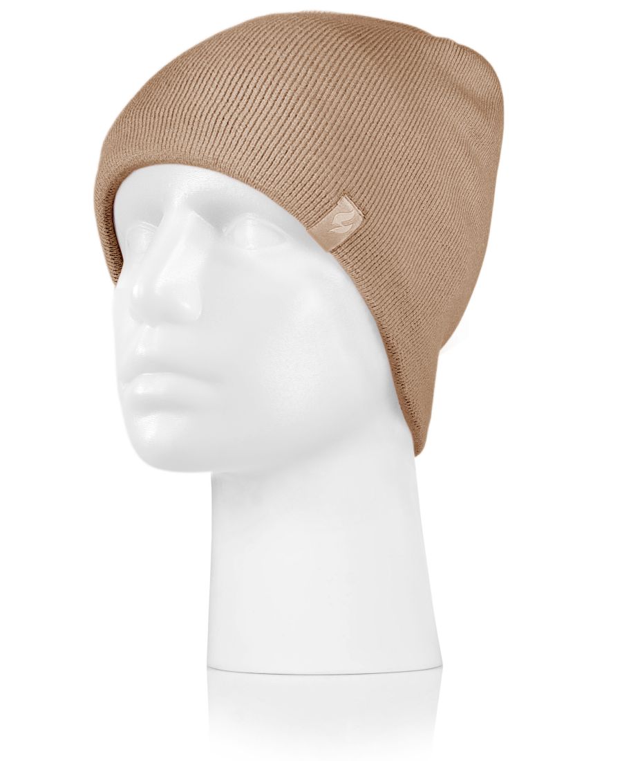 Вязаная шапка-ушанка Diana Heat Holders, Beige
Вязаная шапка-ушанка Diana Heat Holders, Beige