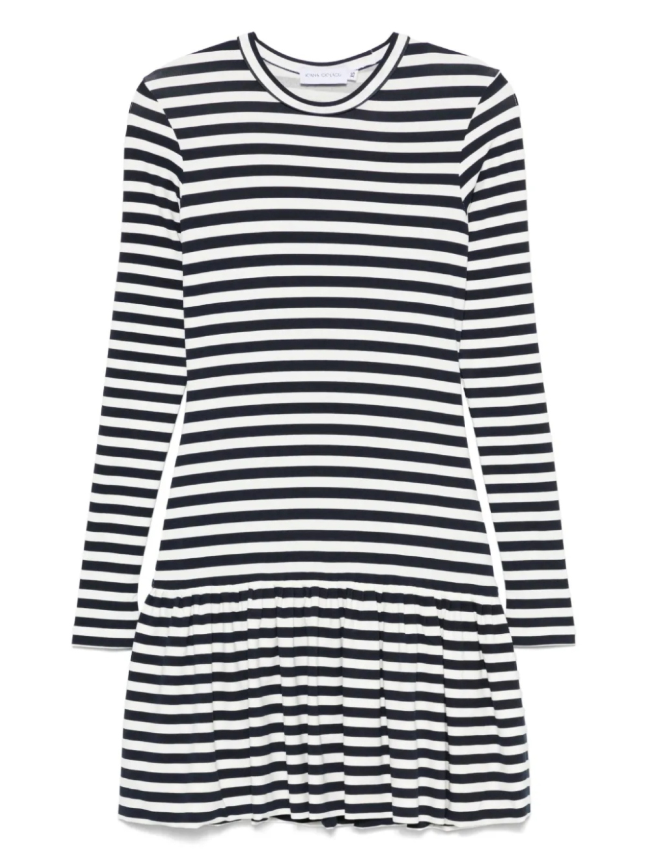 Платье мини Frigate Ioana Ciolacu, синий
Платье мини Frigate Ioana Ciolacu, синий