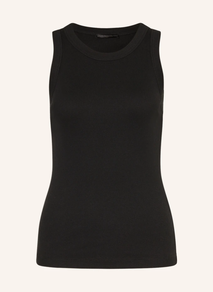 Топ олина Drykorn, черный
Топ олина Drykorn, черный