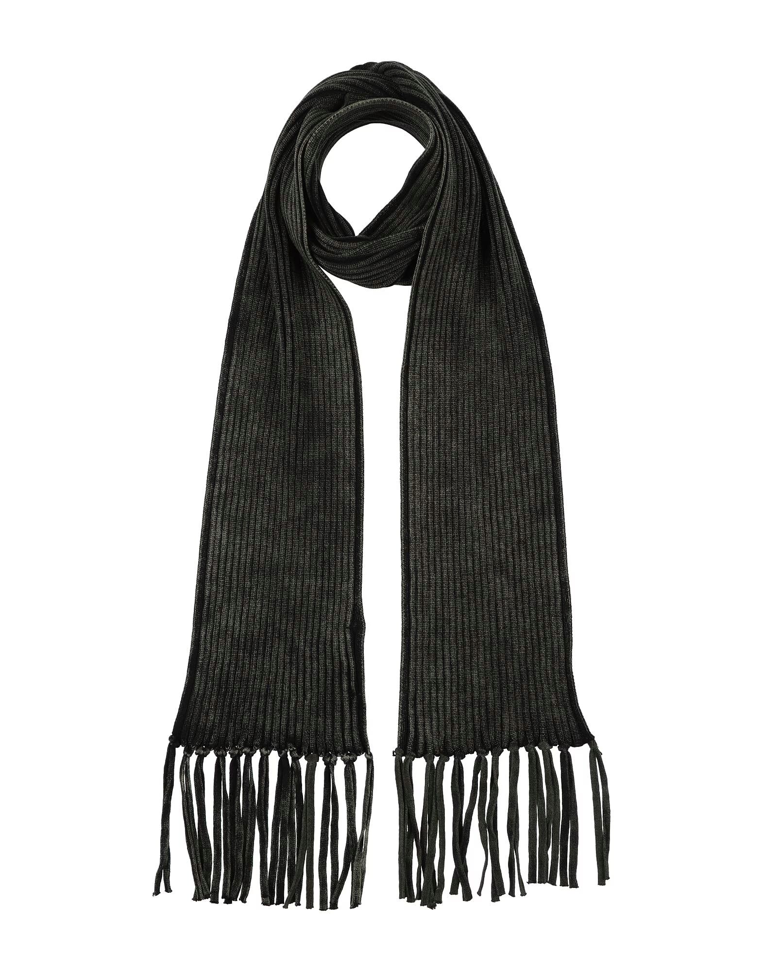 Шарф John Varvatos, темно-зеленый
Шарф John Varvatos, темно-зеленый