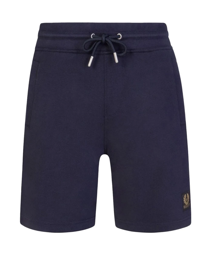 Повседневные джинсовые шорты для мужчин Belstaff, синий
Повседневные джинсовые шорты для мужчин Belstaff, синий