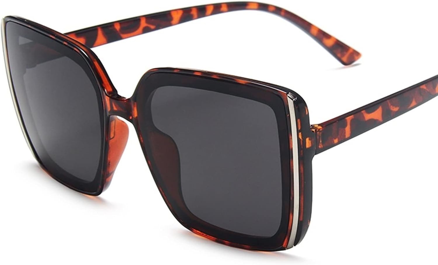 Солнцезащитные очки, модные солнцезащитные очки большого размера для мужчин и женщин, солнцезащитные очки в стиле ретро, поляризованные солнцезащитные очки для женщин LXPYMXDP, 6
Солнцезащитные очки, модные солнцезащитные очки большого размера для мужчин и женщин, солнцезащитные очки в стиле ретро, поляризованные солнцезащитные очки для женщин LXPYMXDP, 6