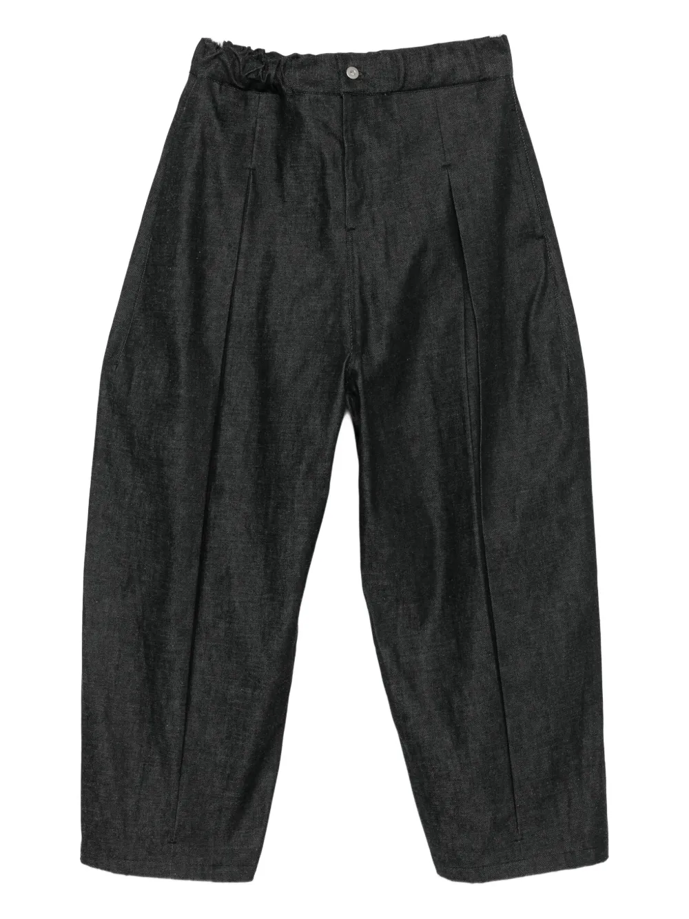 Брюки широкого кроя SAGE NATION, синий
Брюки широкого кроя SAGE NATION, синий