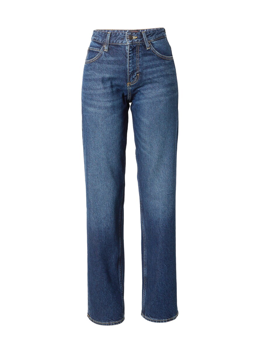 Джинсы Lee Regular Jeans RIDER, синий
Джинсы Lee Regular Jeans RIDER, синий