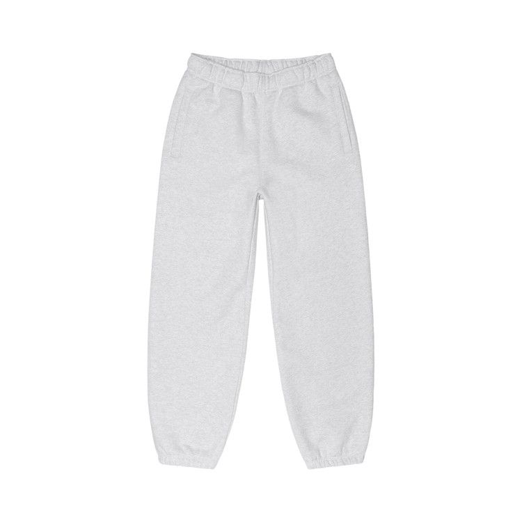 Спортивные брюки Stussy Workgear Sweatpant, Ash Heather
Спортивные брюки Stussy Workgear Sweatpant, Ash Heather