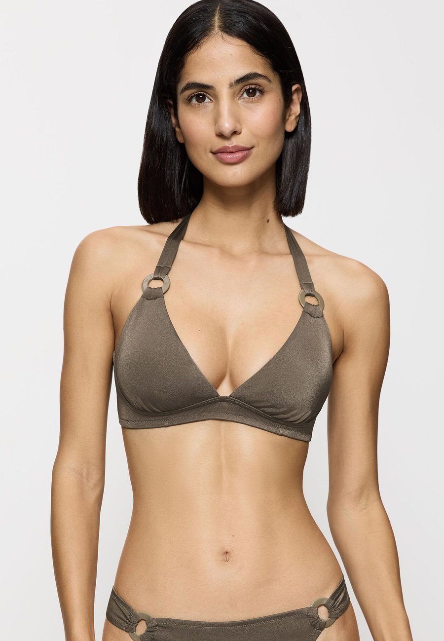 Топ бикини Triumph MIDNIGHT SWIM, Havanna/Grey
Топ бикини Triumph MIDNIGHT SWIM, Havanna/Grey