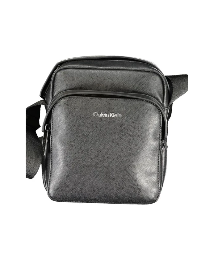 Рабочая сумка-мессенджер Calvin Klein, черный
Рабочая сумка-мессенджер Calvin Klein, черный