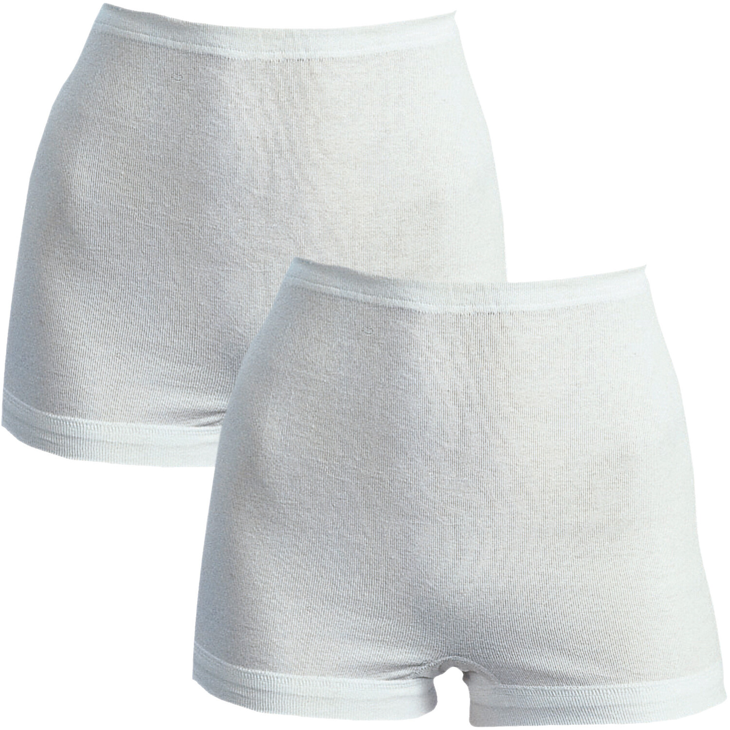 Трусы ESGE Schlüpfer 2er Pack, белый
Трусы ESGE Schlüpfer 2er Pack, белый