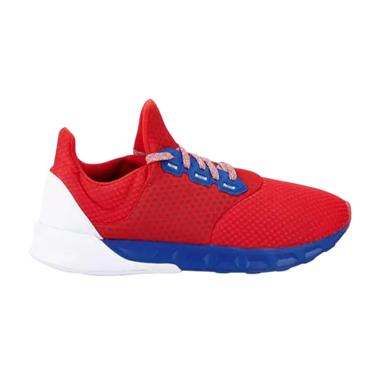 Кроссовки Adidas Falcon Elite 5, красный
Кроссовки Adidas Falcon Elite 5, красный